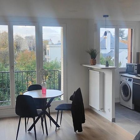 Grand Studio Proche De Paris Saint-Maur-des-Fossés Εξωτερικό φωτογραφία