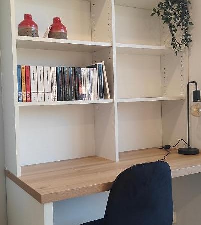 Grand Studio Proche De Paris Saint-Maur-des-Fossés Εξωτερικό φωτογραφία