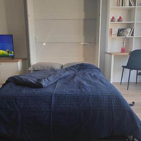 Grand Studio Proche De Paris Saint-Maur-des-Fossés Εξωτερικό φωτογραφία